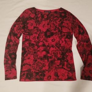 Jones New York sweater